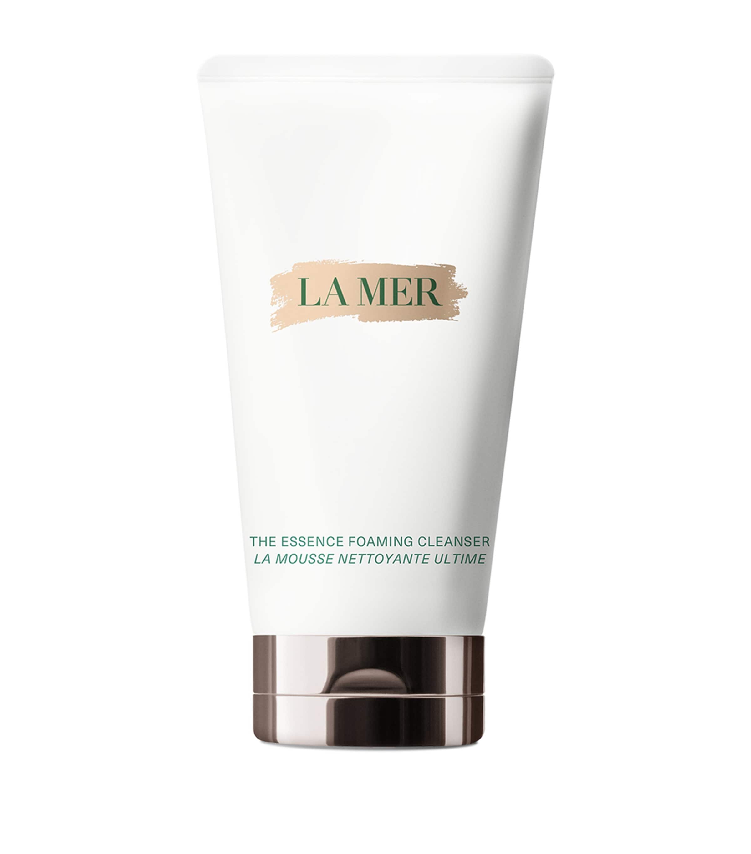 La Mer The Essence Foaming Cleanser 125ml, UK version