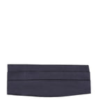 Giorgio Armani silk cummerbund, imported from the UK