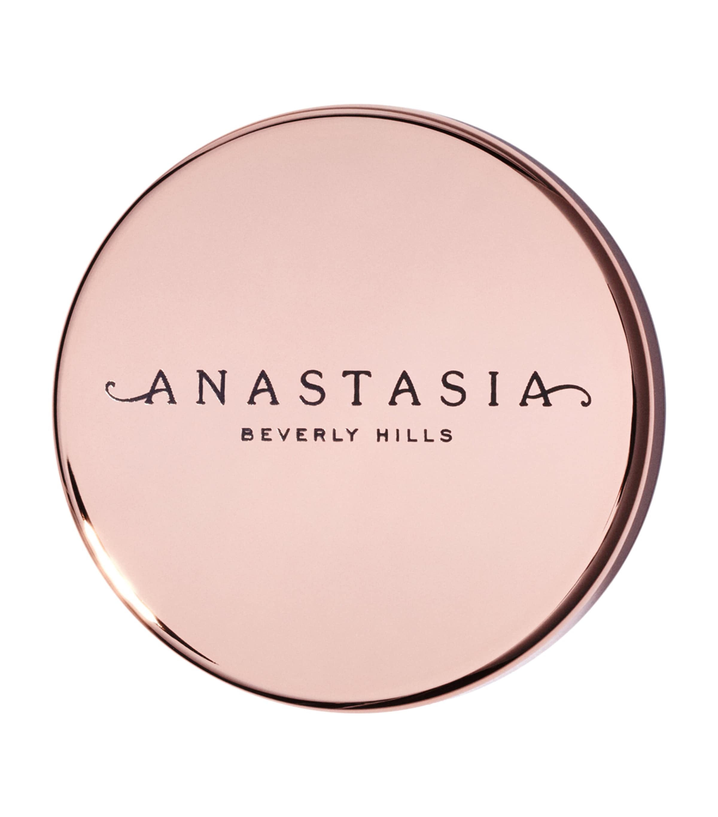 Anastasia Beverly Hills Brow Freeze eyebrow gel - British product