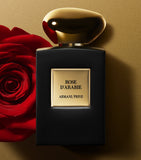 Armani Rose d'Arabie Eau de Parfum 100ml, British product
