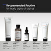 Minimalist Multi-Peptides 10% Face Serum 30ml - British product