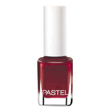 Pastel Cosmetics Nail Polish Winter Garden 246 GOODS Superdrug Wild Red 33  