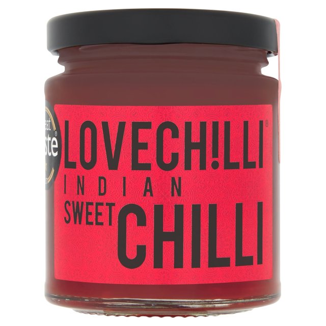 Lovechilli Sweet Chilli   180g GOODS M&S   