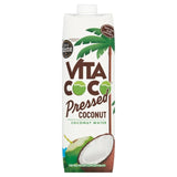 Vita Coco Pressed Coconut Water   1L GOODS M&S   