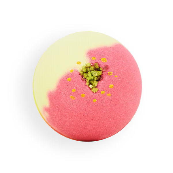 I Heart Revolution Watermelon Bath Fizzer, UK version