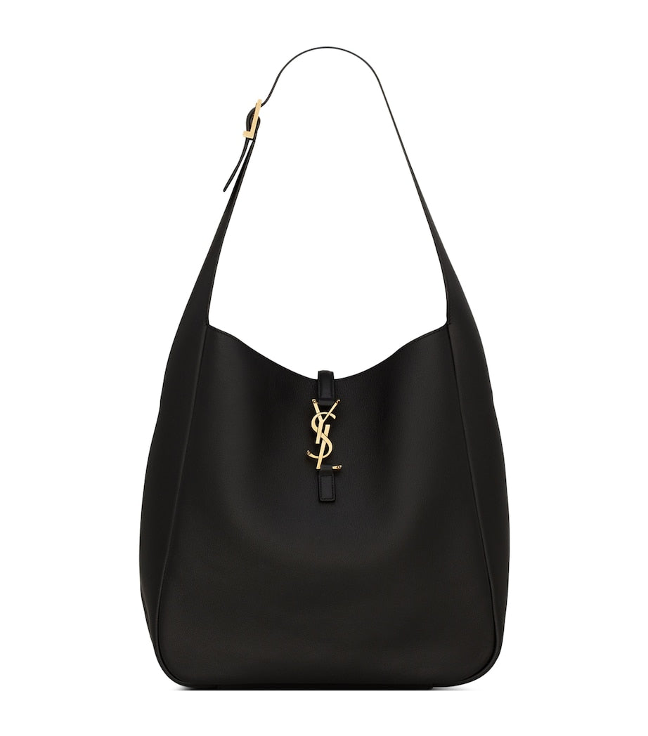 Saint Laurent large Le 5 à 7 shoulder bag - British product