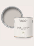 Laura Ashley Dove Grey White matt emulsion 2.5L - British product