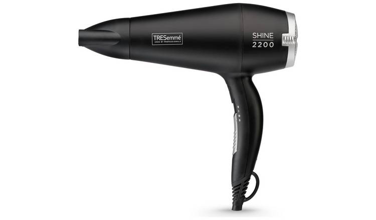 TRESemme Smooth & Shine hair dryer 2200W, imported from the UK