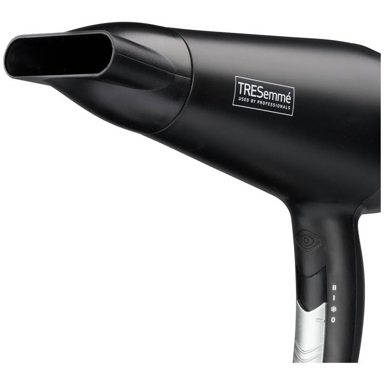 TRESemme Smooth & Shine hair dryer 2200W, imported from the UK
