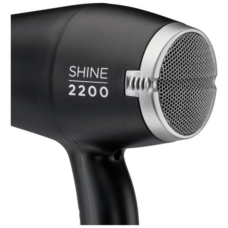 TRESemme Smooth & Shine hair dryer 2200W, imported from the UK