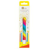 Rainbow Musical Ice Fountain GOODS M&S   