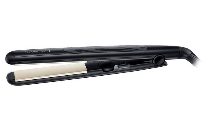 Remington Ceramic Straight 230 Hair Straightener S3500 GOODS Argos