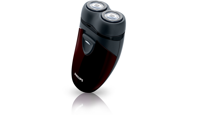 Philips PQ206/18 Dry Electric Shaver GOODS Argos