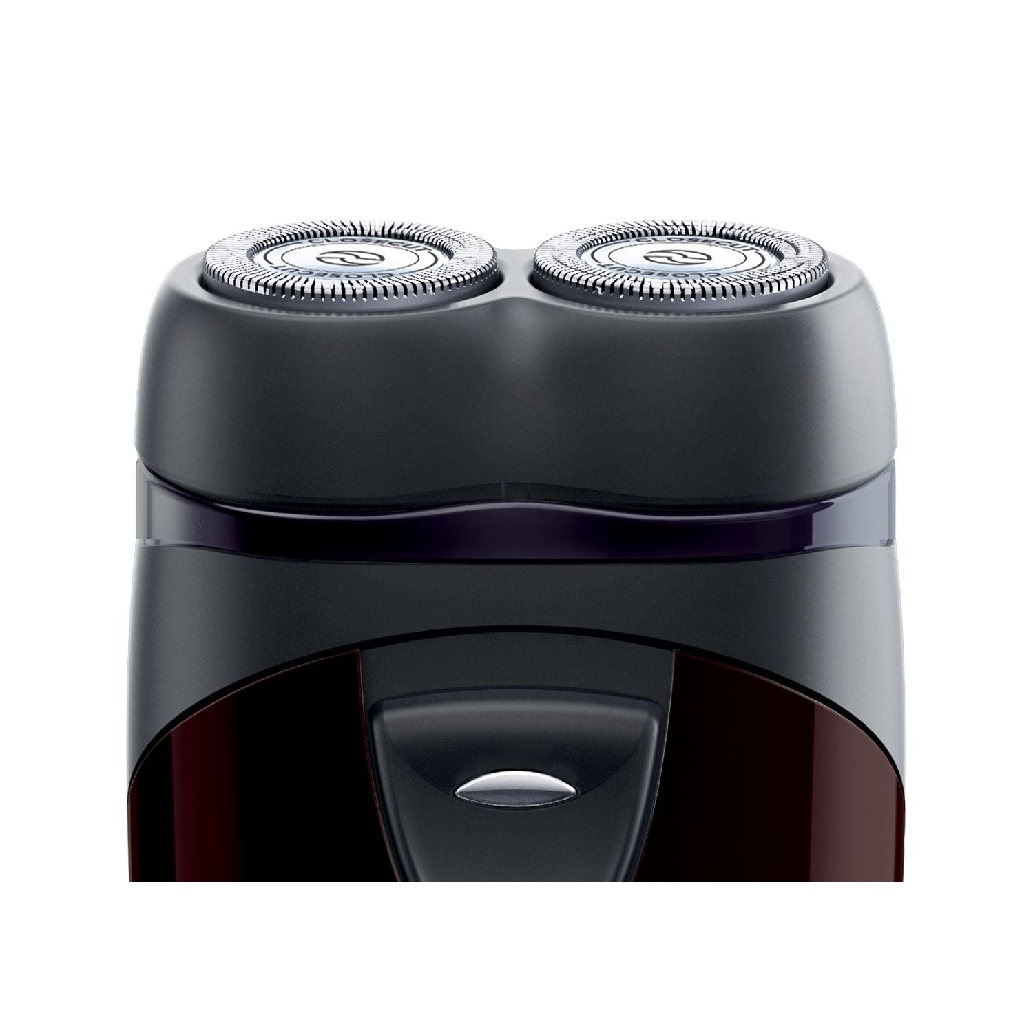 Philips PQ206 dry electric shaver, UK version