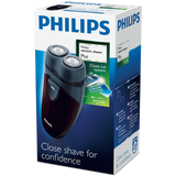 Philips PQ206 dry electric shaver, UK version