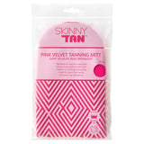 Skinny Tan Dual Sided Luxury Tanning Mitt GOODS M&S   