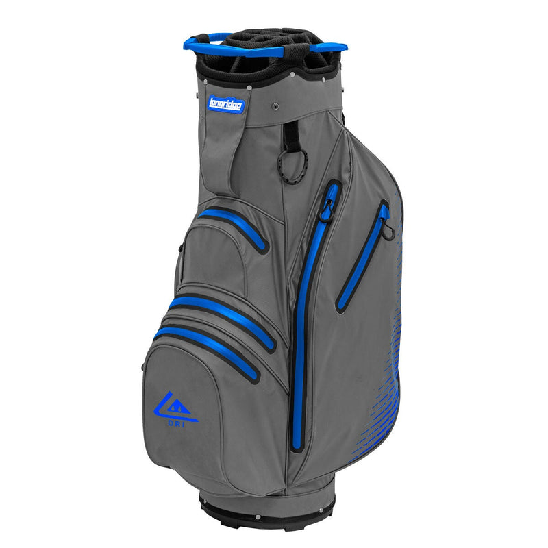 Longridge Elements Waterproof Golf Cart Bag (3 Colours)