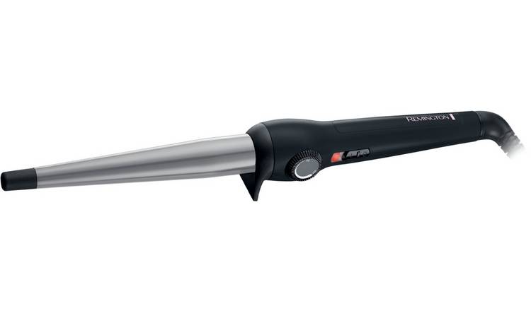 Remington Curl Create Ceramic Hair Curling Wand C152WO