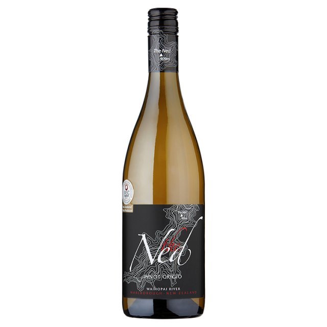 The Ned Pinot Grigio   75cl GOODS M&S   