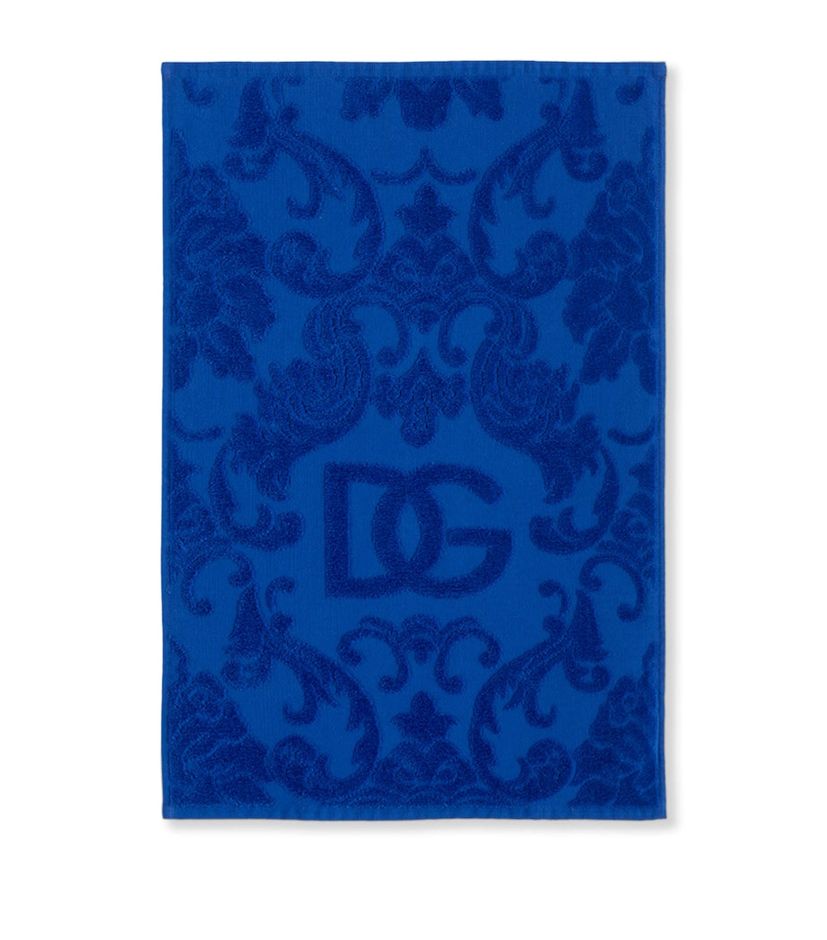 Dolce&Gabbana Casa bath towel set - British product