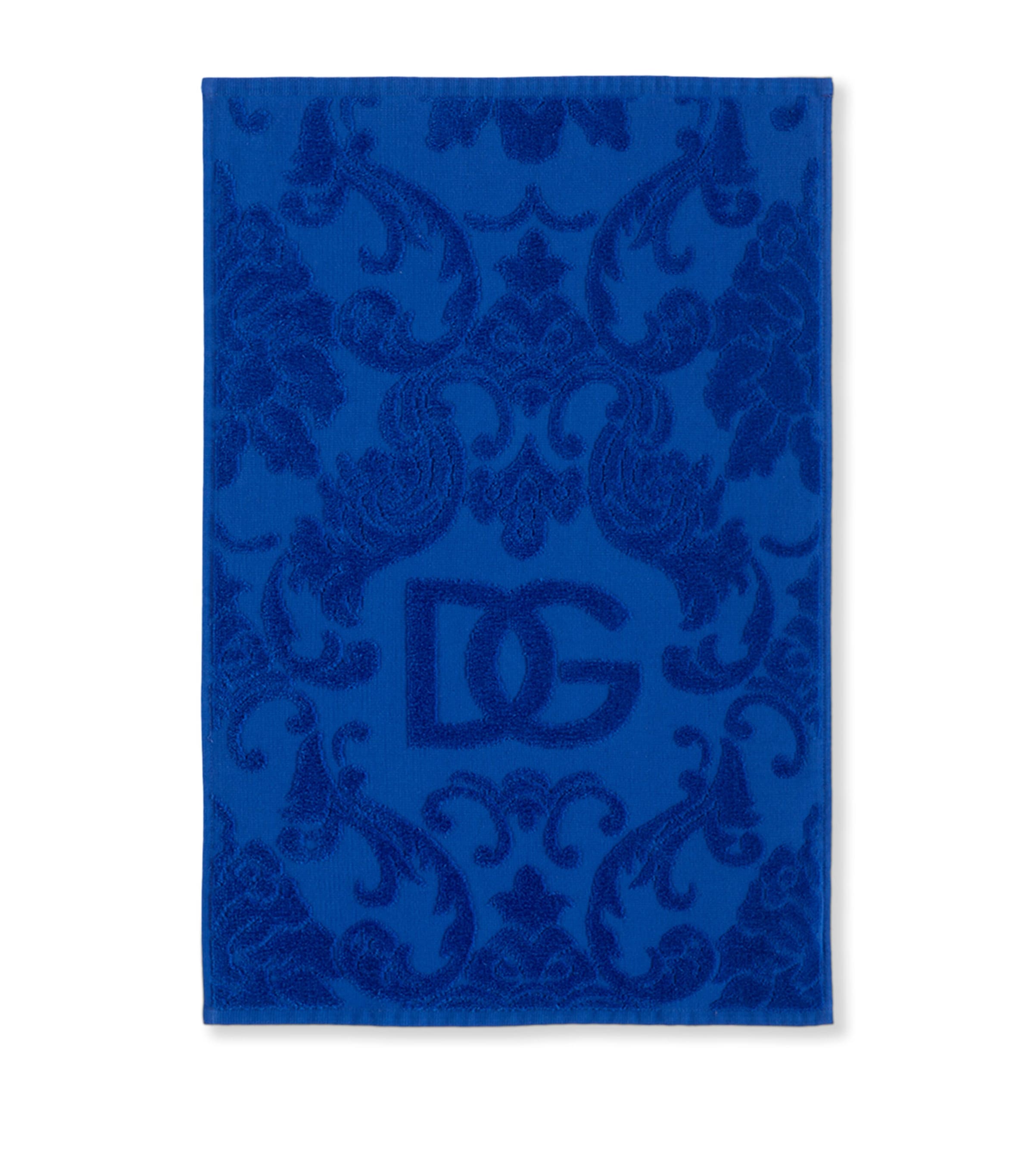 Dolce&Gabbana Casa bath towel set - British product