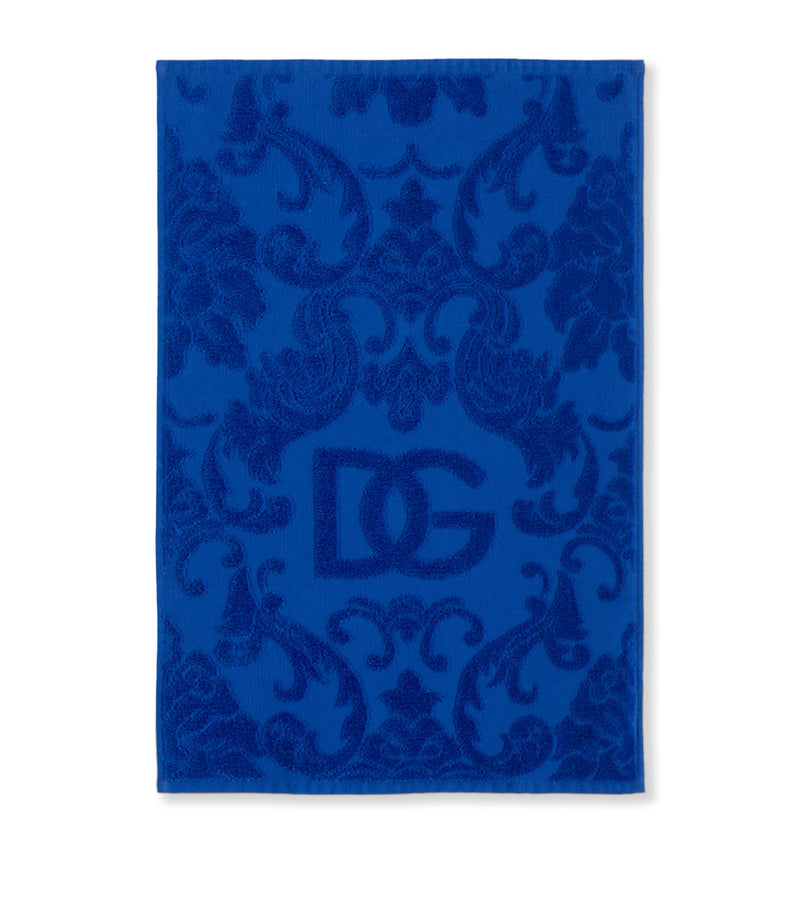 Dolce&Gabbana Casa bath towel set - British product