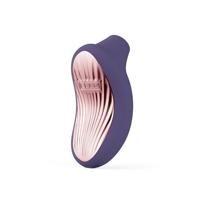 Superdrug LELO Sona 3 Clitoral Massager Cyber Purple- Buy online at McGrocer