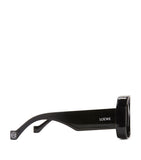 LOEWE oversized diving mask sunglasses (British brand)