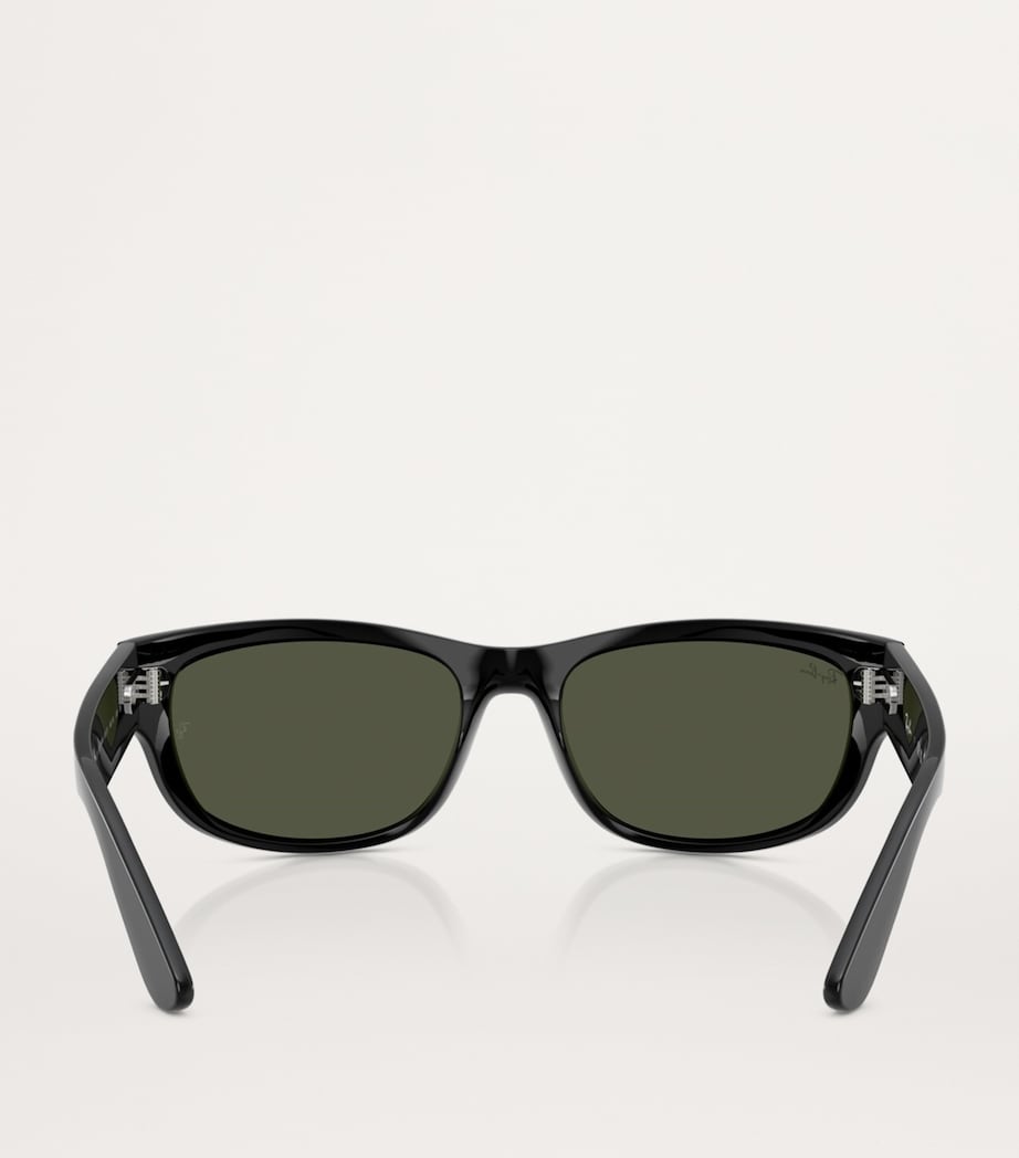 Ray-Ban Mega Balorama sunglasses, UK version
