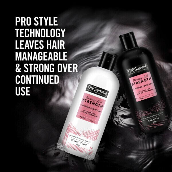 TRESemme Beauty-Full Strength Shampoo 680ml GOODS Boots   