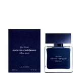 Narciso Rodriguez Bleu Noir EDT 50ml (British brand)