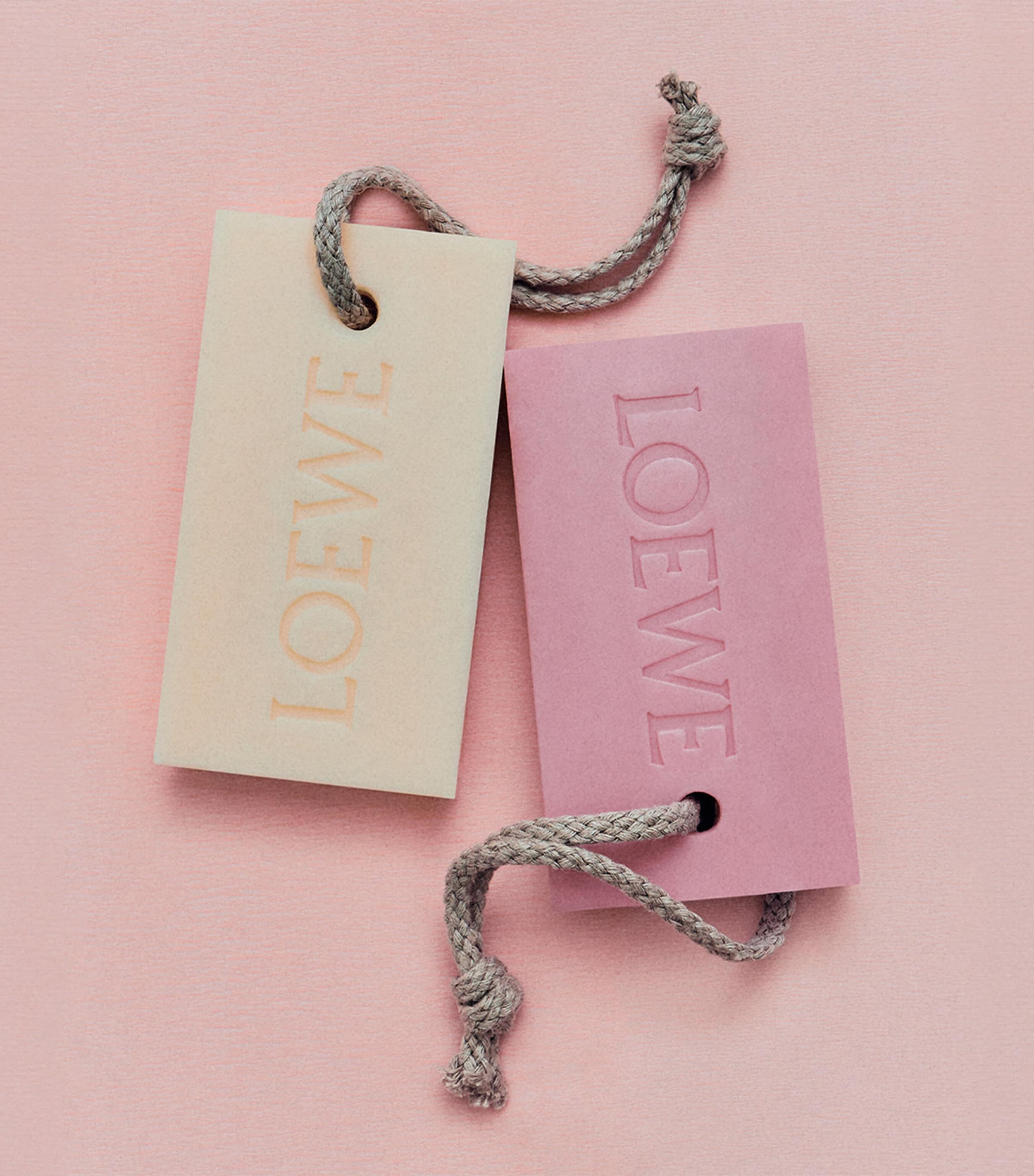 LOEWE Perfumes Ivy Soap Bar 290g - British product