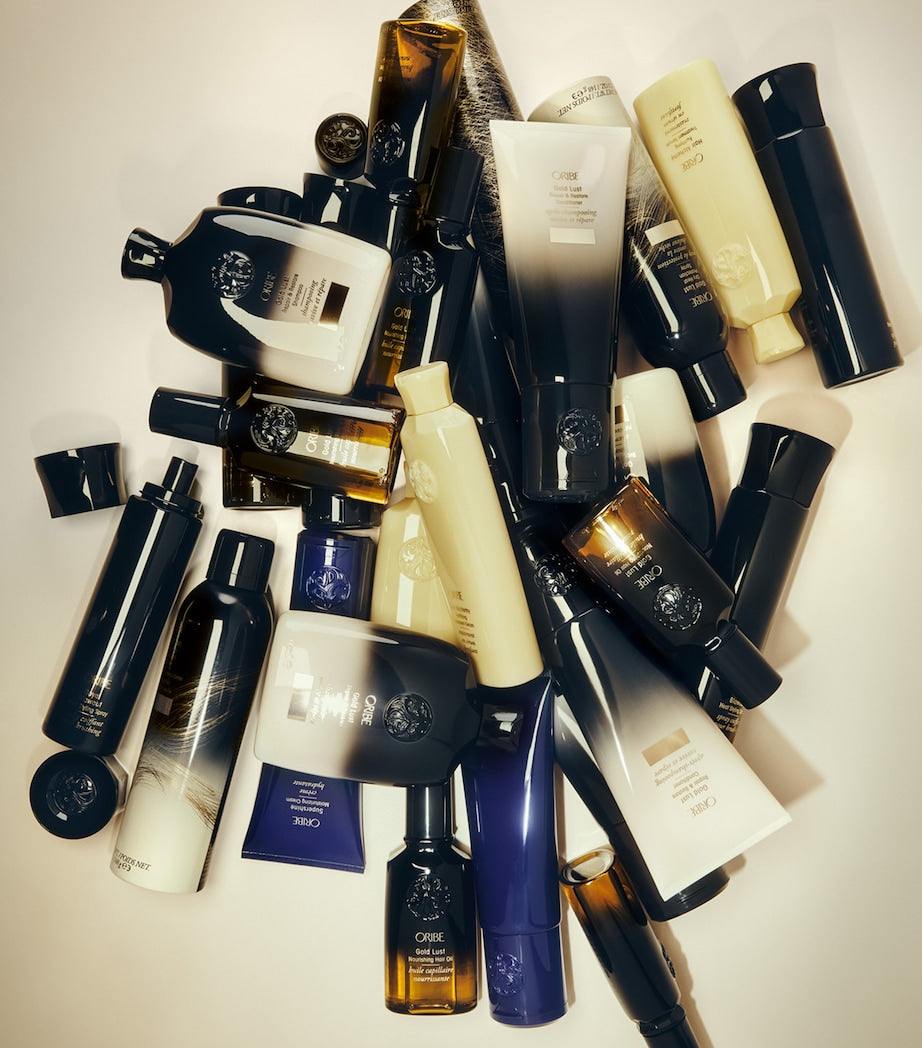 Oribe Hair Alchemy Fortifying Treatment Serum 175ml, imported from the UK