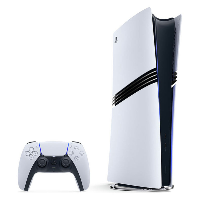 Sony PlayStation 5 Pro digital console 2TB (British brand)
