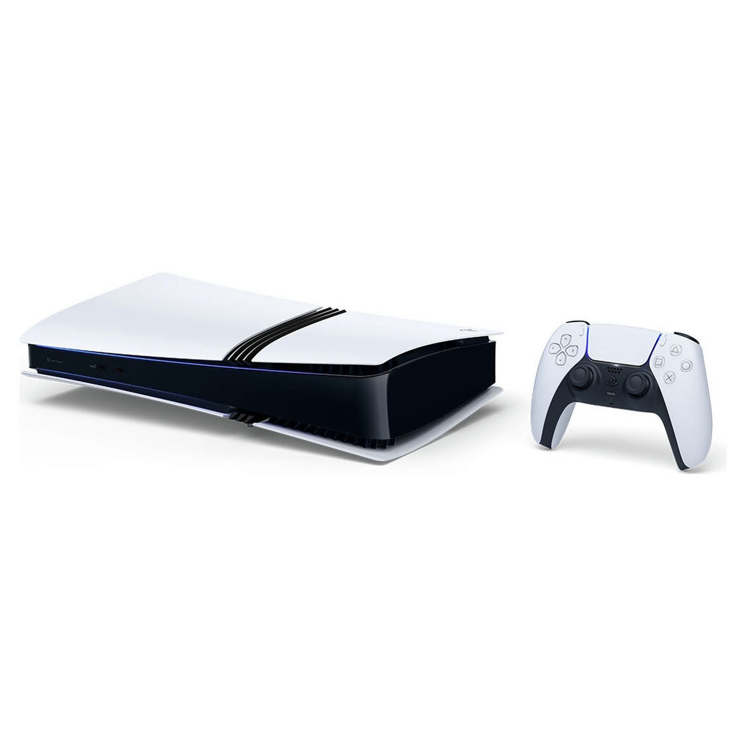 Sony PlayStation 5 Pro digital console 2TB (British brand)