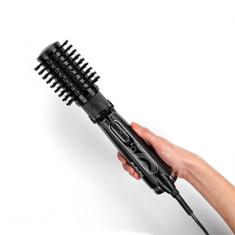 BaByliss Big Hair Rotating Hot Air Styler - British product