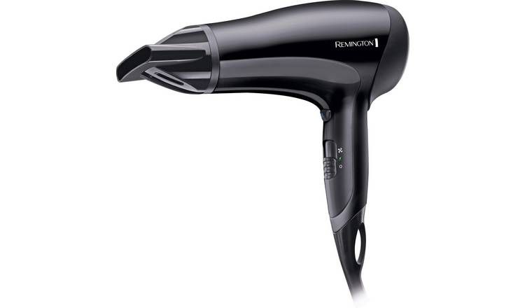 Remington D3010 Power Dry Hair Dryer GOODS Argos