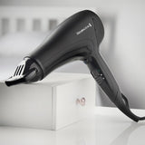 Remington Power Dry hair dryer D3010, imported from the UK