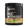 Optimum Nutrition Pre Workout Green Apple 330g - British product