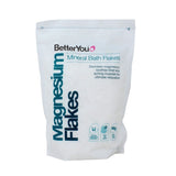 BetterYou Magnesium Flakes 1kg