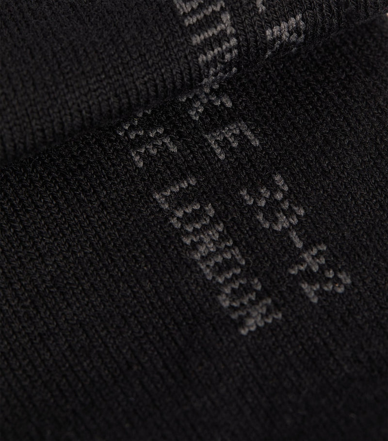 Falke Sensitive London knee-high socks, imported from the UK