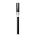 S.T. Dupont D-Initial rollerball pen (British brand)