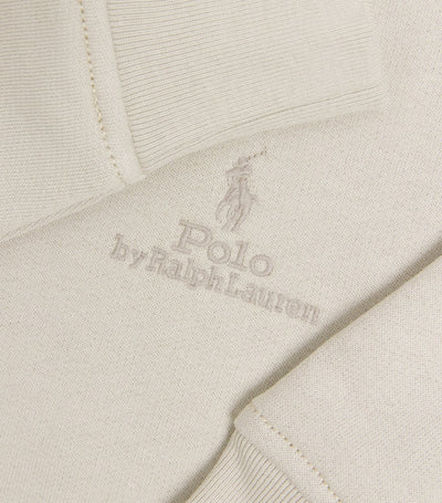 Harrods Ralph Lauren Kids Brodert Logo Genser 6-14 år - Kjøp online hos McGrocer
