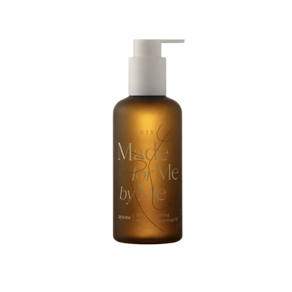 AXIS-Y Biome Resetting Moringa Cleansing Oil 200ml GOODS Superdrug   