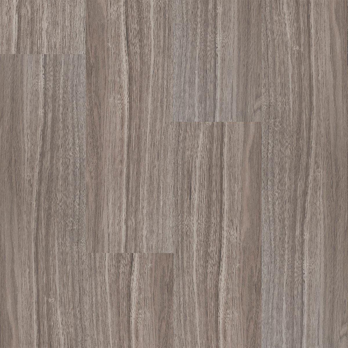 Golden Select Oyster vinyl flooring planks with foam underlay, UK version