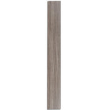 Golden Select Oyster vinyl flooring planks with foam underlay, UK version