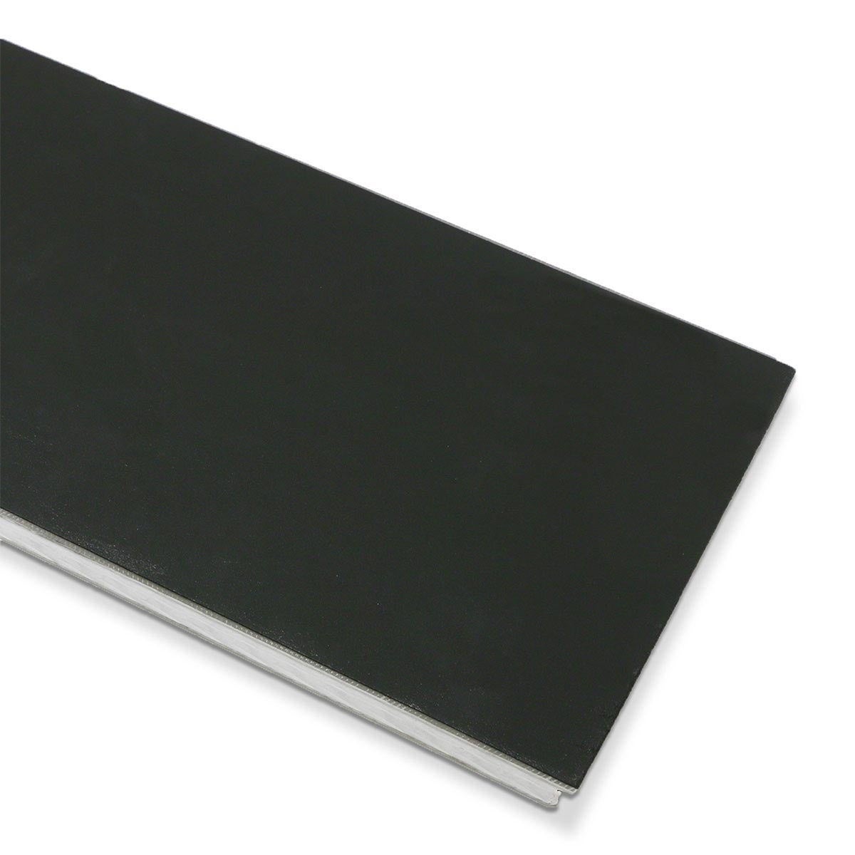 Golden Select Oyster vinyl flooring planks with foam underlay, UK version