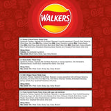 Walkers Classic Variety Multipack Crisps   12 per pack GOODS M&S   