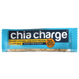 Chia Charge Salted Caramel Chia Seed Protein Crispy Bar    60g GOODS M&S   