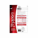 Forest Feast pomegranate almond topper 450g - British product